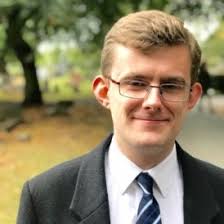 Cllr Sam Croft (Galley Common)