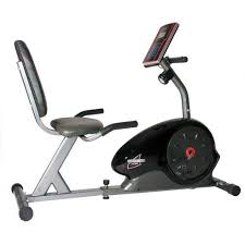 The use of magnetic eddy currents in the braking mechanism (ecb). Body Champ Magnetic Recumbent Exercise Bike Recumbent Bike Workout Biking Workout Best Exercise Bike