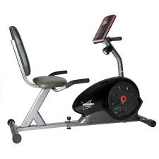 The body champ brb5872 has been on the market for over a year, but so far it remains one of the most affordable recumbent exercise bikes with automatic resistance that you can find at the moment. Body Champ Magnetic Recumbent Exercise Bike Recumbent Bike Workout Biking Workout Best Exercise Bike