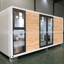 Maybe you would like to learn more about one of these? China Portable Living Container House Slide Out Cabins Expanding Tiny House On Wheels With Wholesale Price On Global Sources Prefabricated Wooden Prefab House Casa Tiny House Carvan 20ft Prefab Tiny House