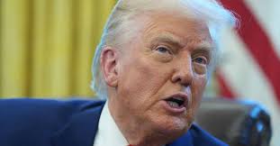 Donald Trump's precancerous condition was exposed in the president's health  report. bit.ly/4juSfhD