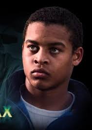 Fan Casting Mario Van Peebles as Blake Johnson in House of Wax (1985)