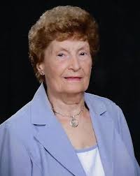 Katherine “Louise” Abshire