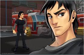 Kevin 11 screenshots, images and pictures