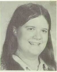 Karen Lynn Struchen Fried (1954-2005)