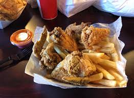 Maybe you would like to learn more about one of these? The Best Regional Fast Food Chains In Every State Eat This Not That