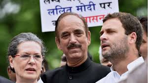 Never Said Rahul Gandhi Levelled Collusion With Bjp Charge Ghulam Nabi Azad Discover ghulam nabi azad famous and rare quotes. bjp charge ghulam nabi azad
