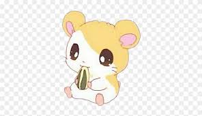 Download your transparent png image. Hamster Cartoon Clipart 4974989 Pinclipart