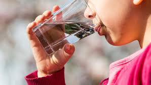 Tap water has all sort of toxins that will hinder your cleansing. What S In Your Drinking Water Nrdc