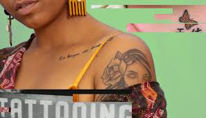Atlantic avenue daytona beach shores, fl 32118. How Tattoos Have Changed Over The Last 30 Years Allure