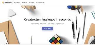 No signup needed · premium design · secure payment · 24/7 support Hatchful Shopify Logo Maker Review 2021 Why It S Just Okay