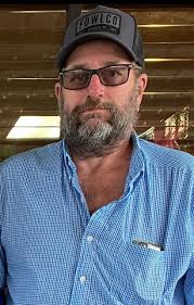 James “Jimbo” Potter, age 62, of Red Rock, Oklahoma went to be with the  Lord