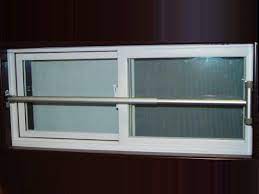 Window security bars are an excellent way to secure your home with a strong physical deterrent for a relatively low cost. Window Security Bars Gates And Grille
