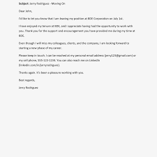 Write your goodbye message to your coworkers short but valuable. Farewell Letter Samples And Writing Tips