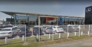 Chopard Va Racheter Trois Sites Mercedes Benz Au Groupe Ncb L Argus Pro