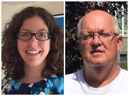 Higgins, Marchand competing for state rep nomination