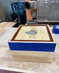 Profile for M2C1 Kraftwerks