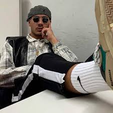 Apache 207 Diese Ausbildung Hat Er Gemacht In 2020 Apachen Rap Rapper