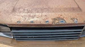 Image result for Terracotta 1980 Capri