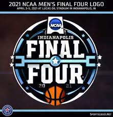 The 2022 final four will be held at target center in minneapolis, the ncaa announced monday. Ncaa Unveils Logo For 2021 Final Four In Indianapolis Sportslogos Net News