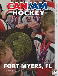 Fort Myers, FL- February 19-21, 2022