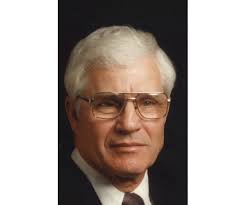 Raymond Bowland Obituary (1926