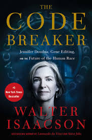 Dan cara download nya ada d v. The Code Breaker Book By Walter Isaacson Official Publisher Page Simon Schuster