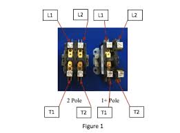 Ventcool tahoe series whole house fan installation manual & wiring diagram (model t6.5) july 14, 2021; Can A 2 Pole Contactor Be Used To Replace A 1 Pole Contactor