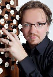 Felix Hell to Perform Goldberg Variations