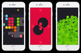 18,580 puzzle game is a most addictive puzzle games collection, with. Apple Named The Most Beautiful Ios Apps Of 2018 Ninspin