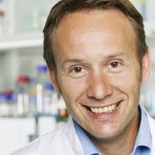 Marc Riemann's Instagram, Twitter & Facebook