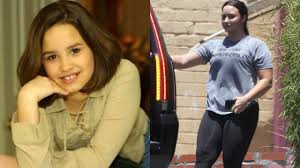 Demi lovato revealed she is pansexual and admitted she doesn't know if she's going to end up with a guy. this comes just a few months after the singer broke off her engagement to max ehrich. Demi Lovato Evolution From 1 To 25 Years Old Youtube