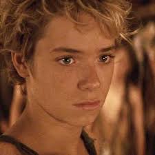 Peter Pan Jeremy Sumpter Peter Pan Jeremy Sumpter Peter Pan Peter Pan Movie Peter Pan Actor