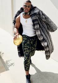 Cam newton, the freakishly talented new quarterback for the carolina panthers, talks about dealing with the reddit's largest men's fashion community. Cam Newton Steps Out In Fall S Biggest Loudest And Brightest Clothes Gq