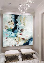 Tamano Tamanos Personalizados Disponibles Envio Mundial Gratis Original Y Uno De Una Clase Acrylic Painting Canvas Abstract Art Painting Large Canvas Art