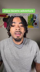 Josephine Joestar