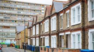 London news latest breaking news, pictures, photos and video news. Housing Crisis Affects Estimated 8 4 Million In England Research Bbc News