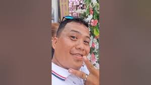 WEDDING DAY OF ATE JOY & KUYA IAN BUGARIN