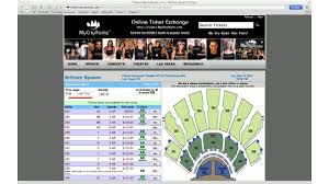 Axis Theatre Planet Hollywood Seating Chart Www