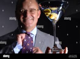 Paul walsh hi-res stock photography and images