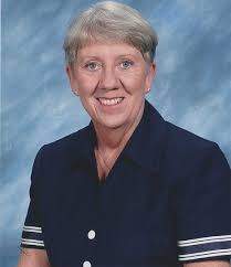 Sherry Driver Seabolt, 73