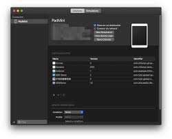 The Maximum Number Of Apps For Free Development Profiles Has Been Reached Xcode 11 5 Stack Overflow