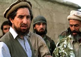Ahmad shah massoud (احمد شاه مسعود; In Afghanistan A Rebel Leader S Legacy Npr