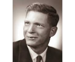 Alan Bohland Obituary (2016)