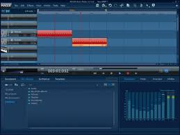 Magix Music Maker Music Making Software Download Free Music Music Download