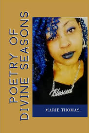 POETRY OF DIVINE SEASONS : Thomas, Marie: Amazon.de: Books