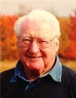 Eugene Kennedy Obituary (1923