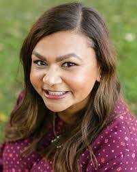 Tina Shah's Instagram, Twitter & Facebook