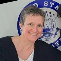 Kathy Howarth's Instagram, Twitter & Facebook