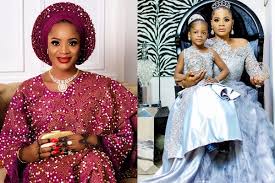 You are the true essence of my existence, my second. Life As A Single Mother Is Hard I Cry When My Daughter Asks Me About Her Father Actress Uche Ogbodo